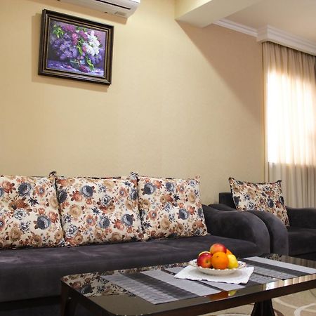 Lasha Apartment ティビリシ エクステリア 写真