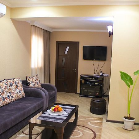 Lasha Apartment ティビリシ エクステリア 写真