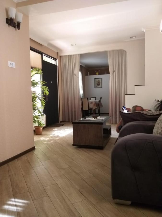Lasha Apartment ティビリシ エクステリア 写真