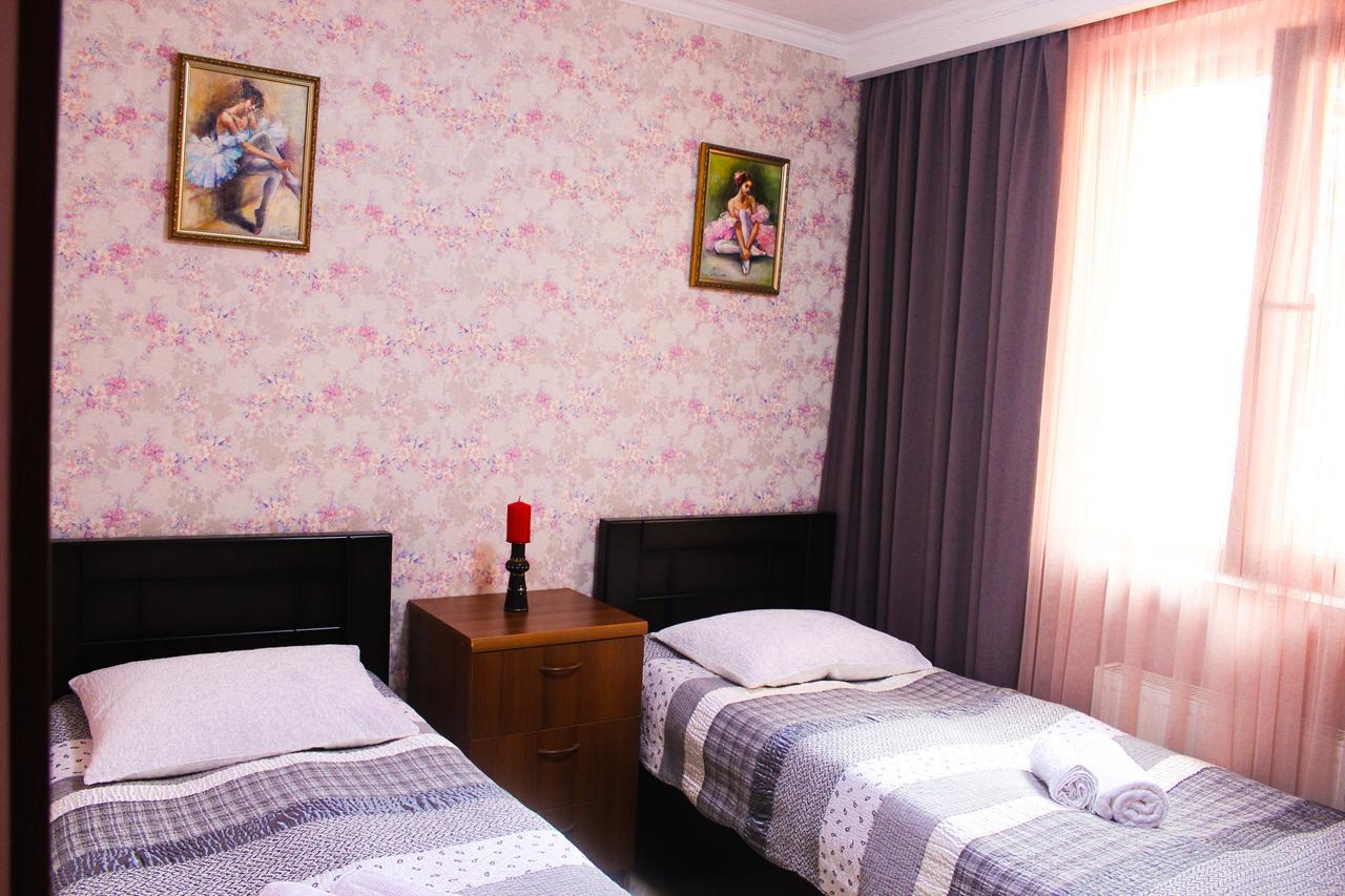 Lasha Apartment ティビリシ エクステリア 写真