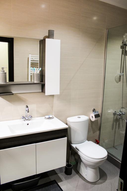 Lasha Apartment ティビリシ エクステリア 写真